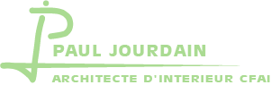 Paul Jourdain Logo